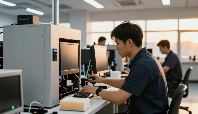 山西爱客思特科技有限公司