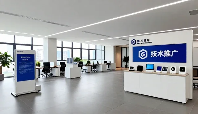 运维模式创新在智慧园区中的实践路径