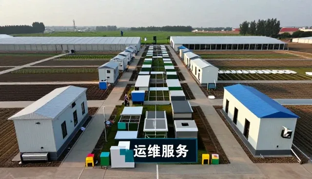 山西爱客思特科技有限公司聊聊运维服务运维创新
